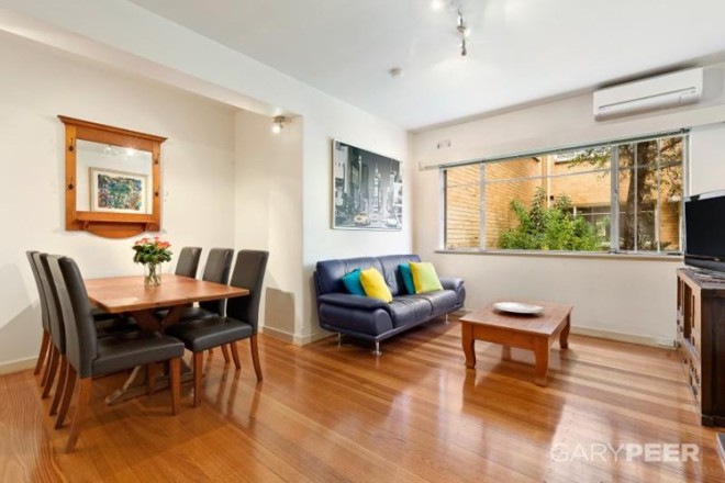 Picture of 2/12C Chapel Street, St Kilda