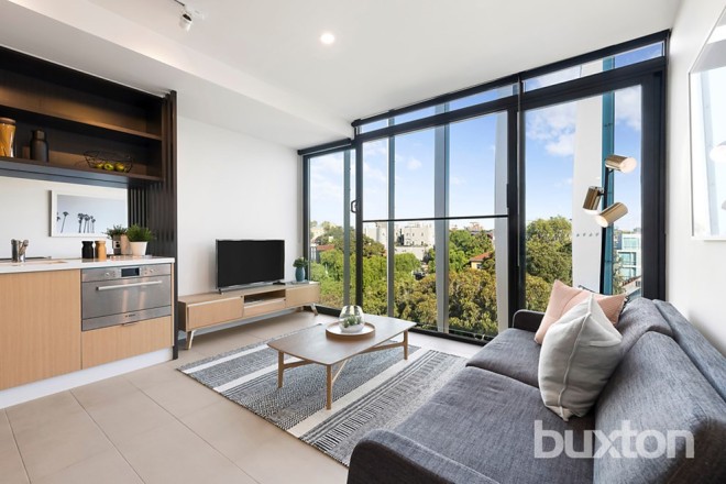 Picture of 304/7 Belford Street, St Kilda