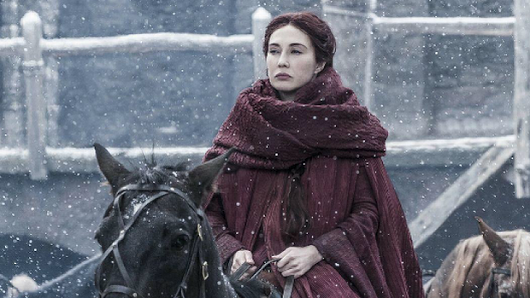 Game of Thrones season six, episode two: Five things we learned