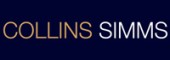 Logo for Collins Simms