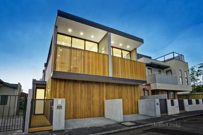 Picture of 10 Botherambo Street, Richmond