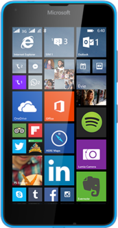 Pomoć za Windows Phone 8
