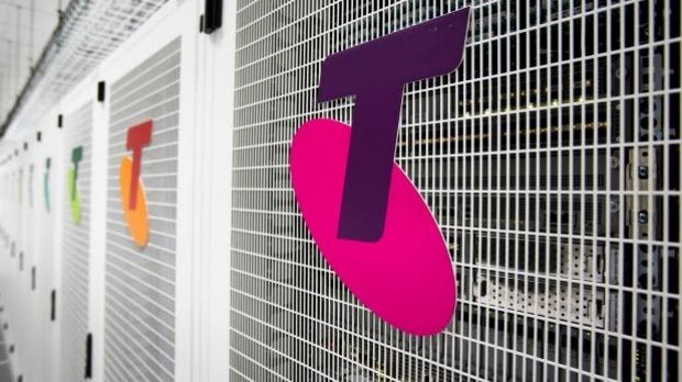 Telstra services experienced major disruptions after a fire at the Chatswood exchange in Sydney impacted 3G and 4G ...