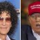 Howard Stern: Presidency will be 'detrimental' to Trump's 'mental health'