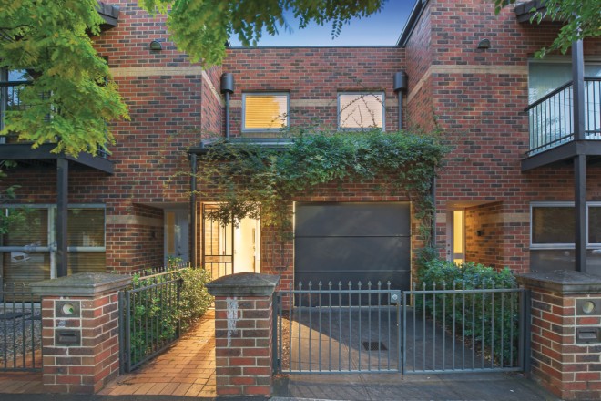 Picture of 109a Park Street, St Kilda West