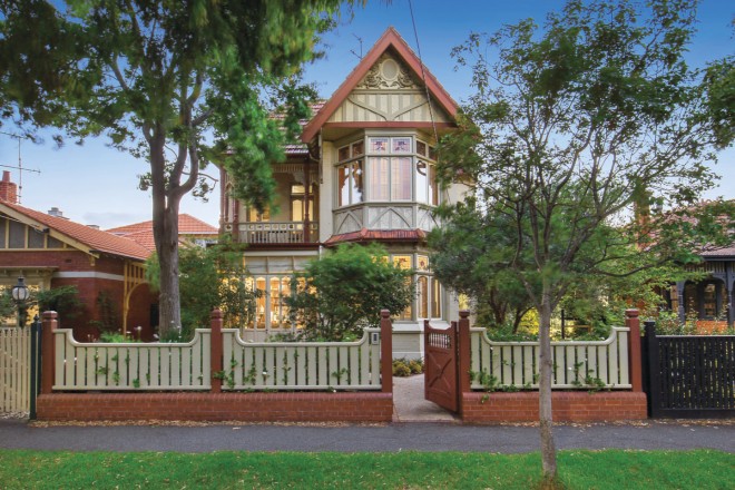 Picture of 27 Loch Street, St Kilda West