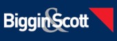 Logo for Biggin & Scott St Kilda