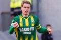 Thomas Kristensen joins the Brisbane Roar from ADO Den Haag, in the Dutch Eredivisie.