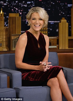 New girl: Megyn Kelly will take over Today's Take