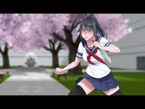 Official Yandere Simulator Website