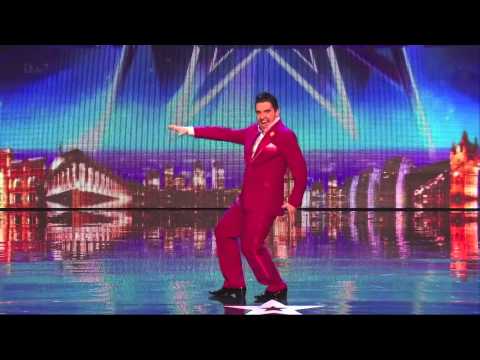 America's Got Talent: Top 5 Comedians of All Time