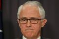 There is a new intensity that will challenge Malcolm Turnbull on vexed political questions ranging from refugees to China