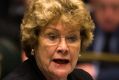 NSW Health Minister Jillian Skinner.