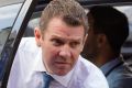 NSW Premier Mike Baird has angered ICAC commissioners past and present.