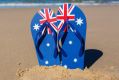 Seven out of ten Australians think English is crucial to national identity