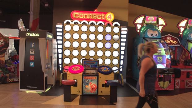 Timezone opened five new stores in 2016.