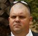 Former mining magnate Nathan Tinkler outside court on January 27.