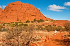 Central Australia