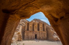 Petra, Jordan