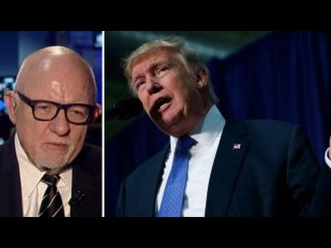 Ed Rollins on Trump's chances: Miracles happen