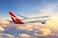 Qantas' 787-9 Dreamliner will take to the skies in October 2017, launching daily Perth-London flights in March 2018.