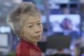 Lee Lin Chin in the trailer for 'The Weekend Shift'