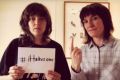 Courtney Barnett and Jen Cloher lend their support to #ItTakesOne.
