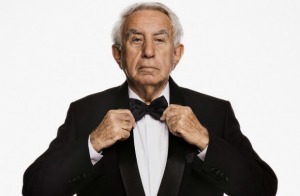 After 33 years appearing on the BRW rich list, 83-year-old Harry Triguboff finally snares the top spot. Time to retire, ...