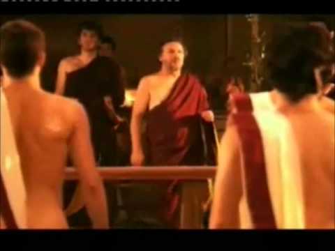 Olympic Games in Ancient Greece.wmv