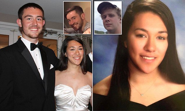 NJ man 'killed woman whose body was thrown off bridge'