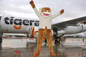 Virgin has pulled its discount brand Tigerair out of the Bali market.