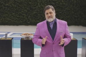 Matt Preston