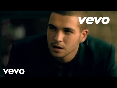 Shayne Ward - No Promises