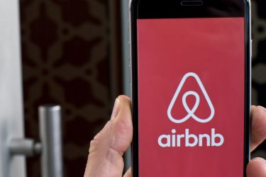 Airbnb could be key to recouping cost of investment properties, report claims