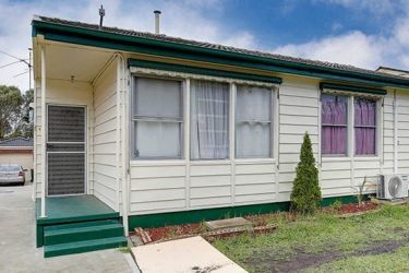 Could you afford Melbourne’s cheapest house?