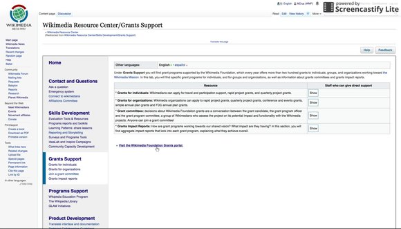 File:Wikimedia Resource Center - Demo.webm