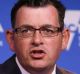 The government of Victorian Premier Daniel Andrews has announced armed guards from adult prisons would be able to use ...