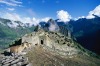 Machu Picchu, Peru.