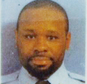 This undated photo provided by the Delaware Department of Correction shows Sgt. Steven Floyd. Floyd died in a hostage standoff at the James T. Vaughn Correctional Center in Smyrna, Delaware. Officers found him unresponsive when they breached the building where inmates had held hostages on Thursday, Feb. 2, 2017. (Delaware Department of Correction via AP)