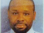 This undated photo provided by the Delaware Department of Correction shows Sgt. Steven Floyd. Floyd died in a hostage standoff at the James T. Vaughn Correctional Center in Smyrna, Delaware. Officers found him unresponsive when they breached the building where inmates had held hostages on Thursday, Feb. 2, 2017. (Delaware Department of Correction via AP)