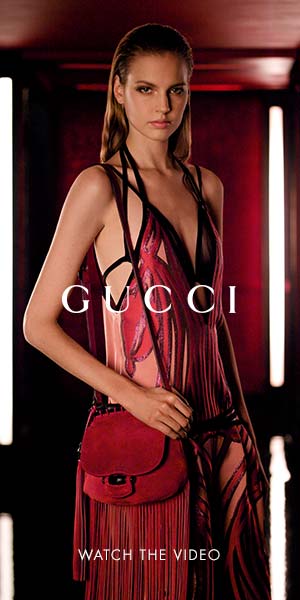 gucci ad