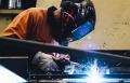 Companies that employ trade workers like welders and mechanics are increasingly joining with community colleges, ...