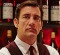 Clive Owen as Floyd, the bartender.