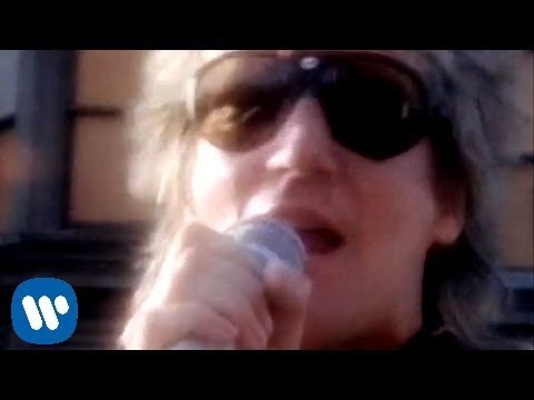 Rod Stewart - Young Turks (Official Video)