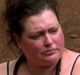 Tziporah Malkah, more famously known as Kate Fischer, reveals a childhood secret on I'm A Celebrity Get Me Out of Here.