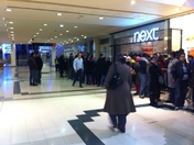 Boxing Day Sale at Exchange Ilford