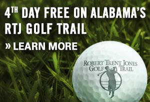 Fall Specials on the RTJ Golf Trail