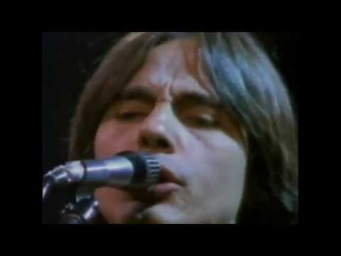 Jackson Browne - Running On Empty (Madison Square Garden, 1979)