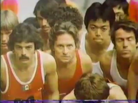 Running 1979 TV Spot