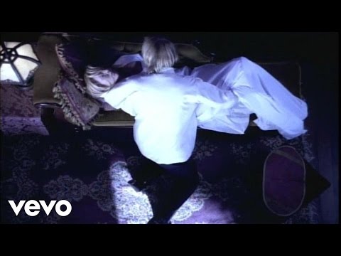 Tom Petty And The Heartbreakers - Mary Jane's Last Dance